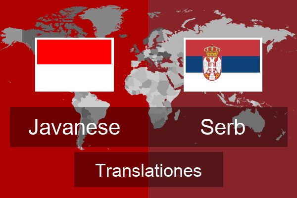  Serb Translationes