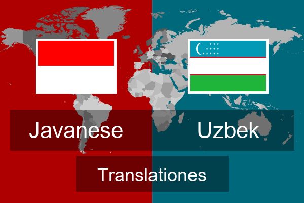  Uzbek Translationes