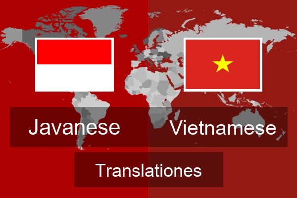  Vietnamese Translationes