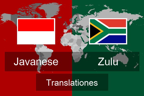  Zulu Translationes