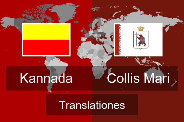  Collis Mari Translationes