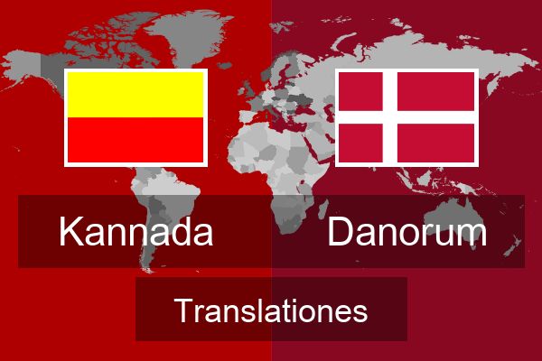  Danorum Translationes