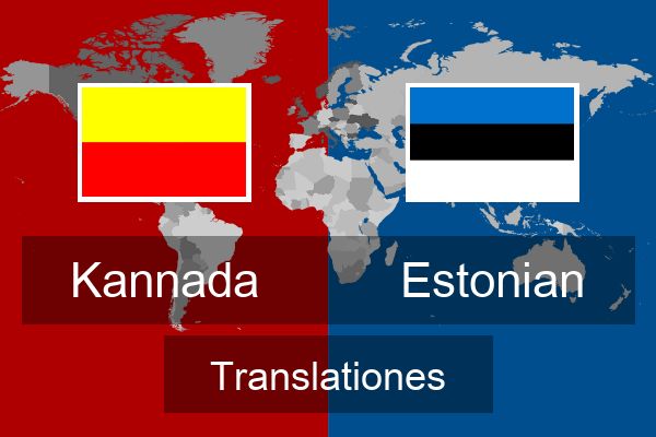  Estonian Translationes