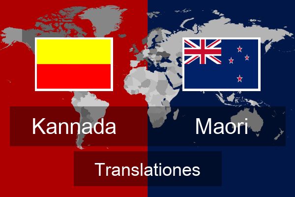  Maori Translationes
