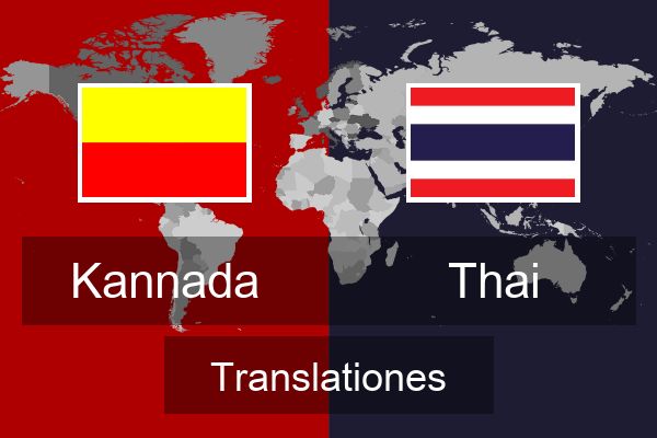  Thai Translationes