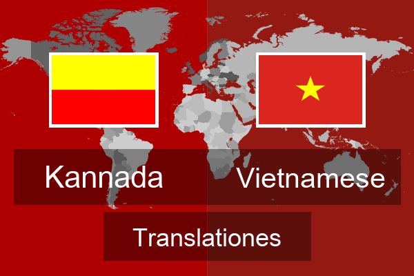  Vietnamese Translationes
