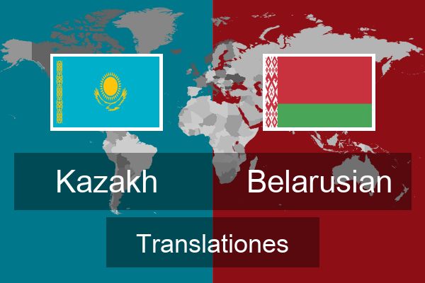  Belarusian Translationes