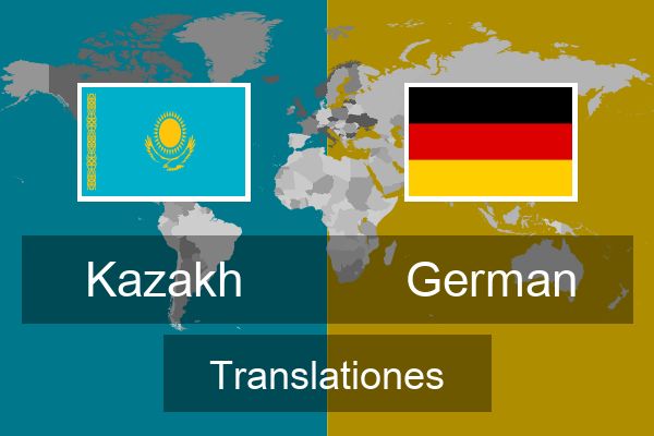  German Translationes