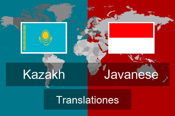  Javanese Translationes
