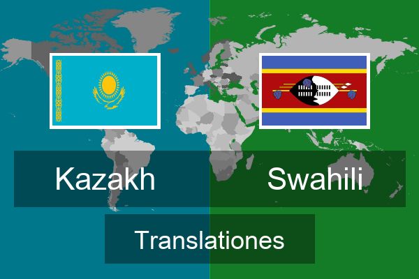  Swahili Translationes