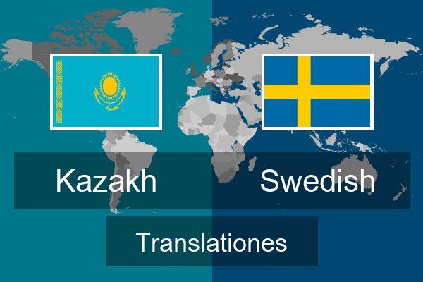  Swedish Translationes