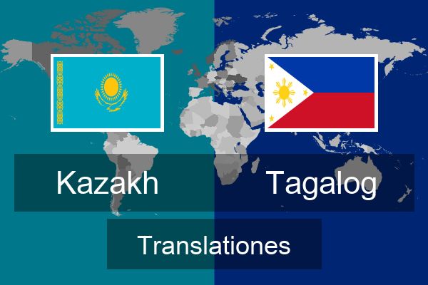  Tagalog Translationes