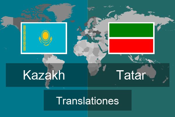 Tatar Translationes