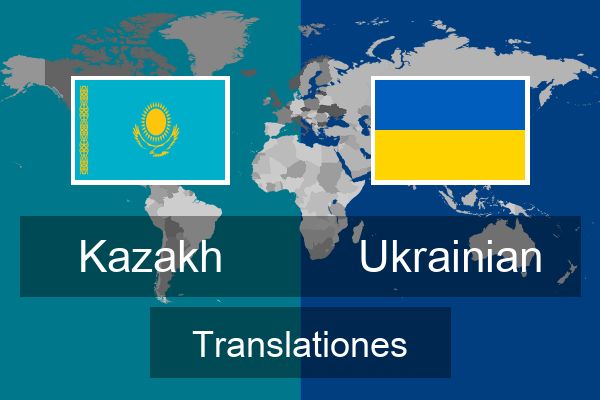  Ukrainian Translationes