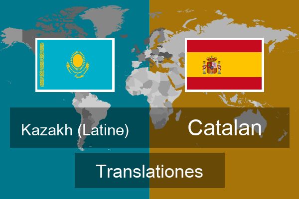  Catalan Translationes