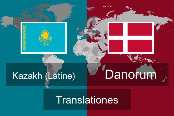  Danorum Translationes