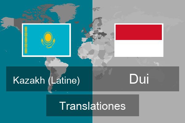  Dui Translationes
