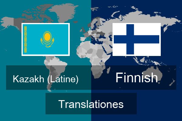  Finnish Translationes