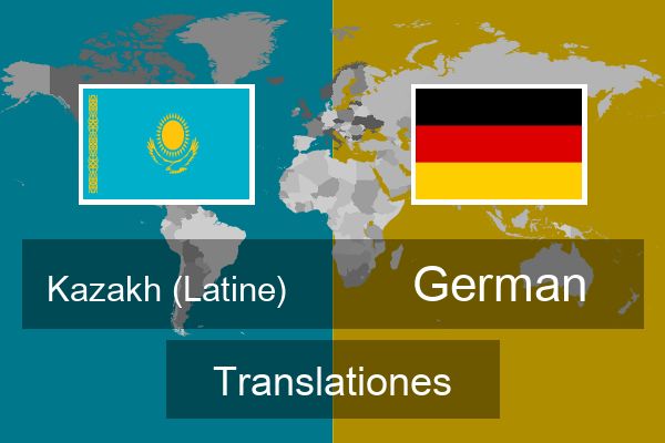  German Translationes