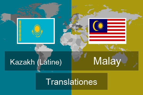  Malay Translationes