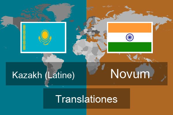  Novum Translationes