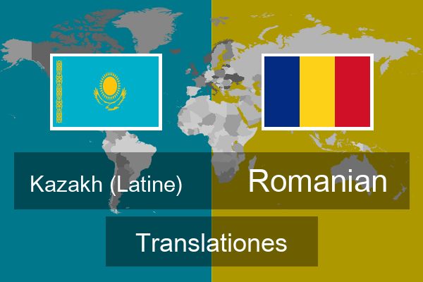  Romanian Translationes