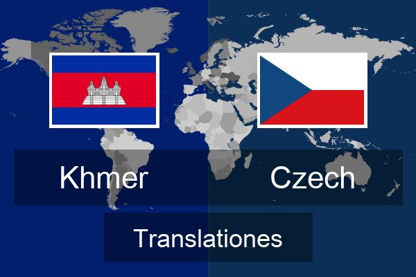  Czech Translationes