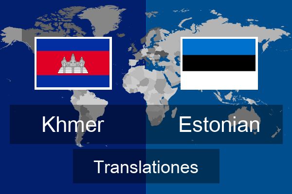  Estonian Translationes