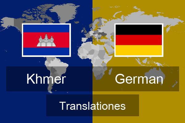  German Translationes