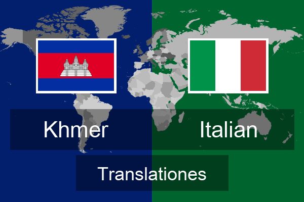  Italian Translationes