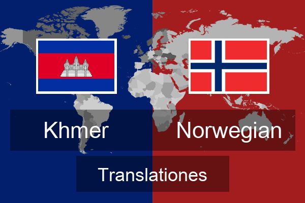  Norwegian Translationes