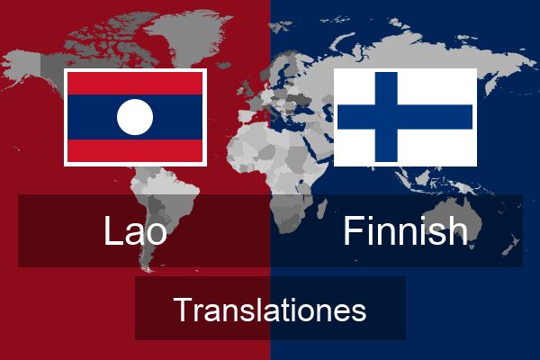  Finnish Translationes