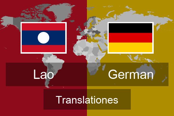  German Translationes