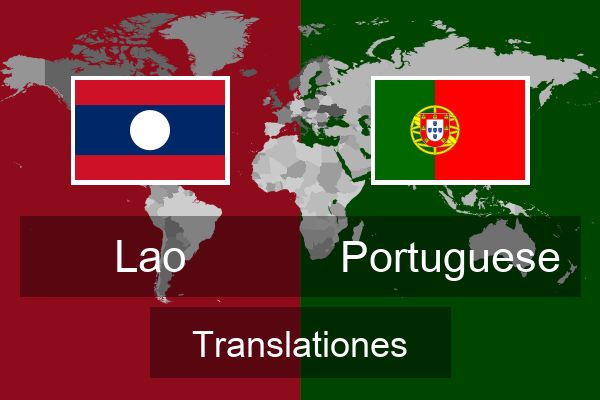  Portuguese Translationes