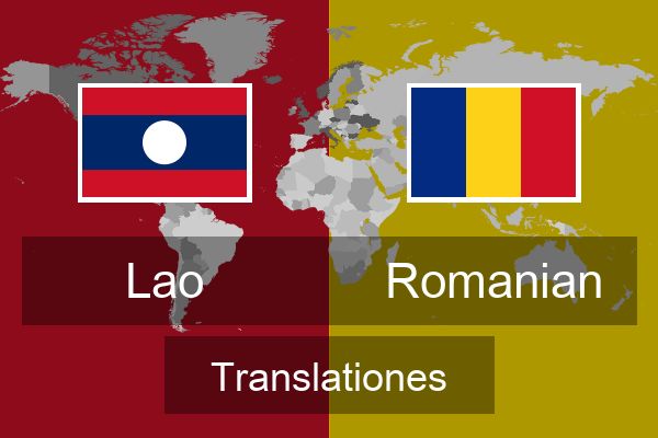  Romanian Translationes