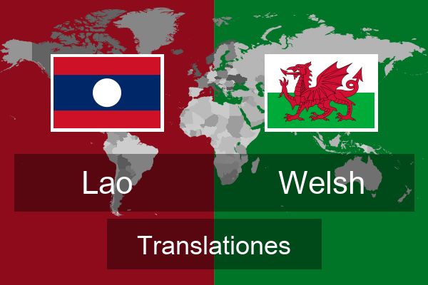  Welsh Translationes