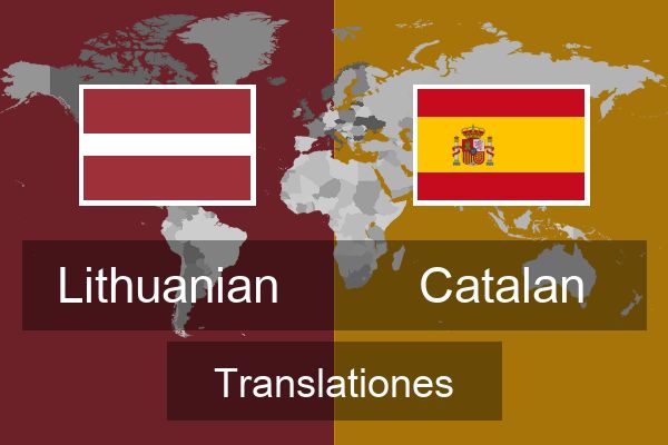  Catalan Translationes