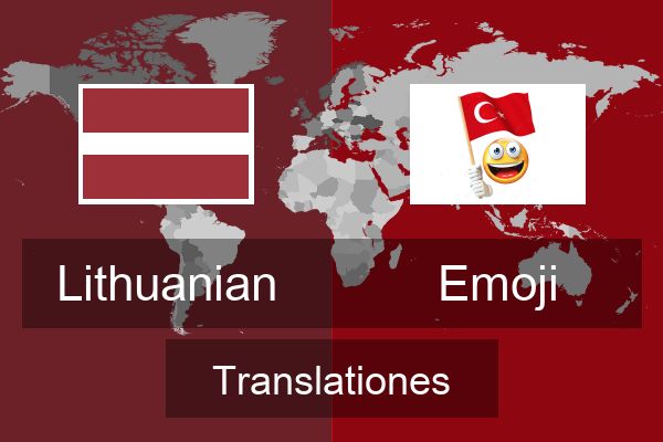  Emoji Translationes