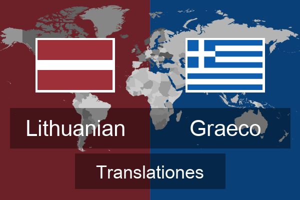 Graeco Translationes