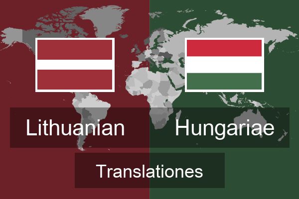  Hungariae Translationes