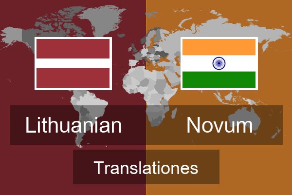  Novum Translationes