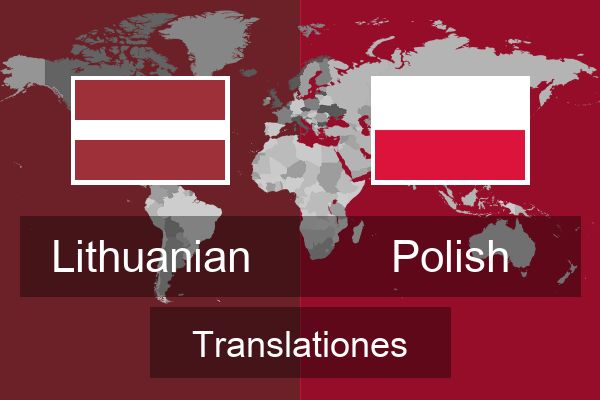 Polish Translationes