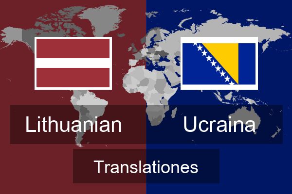  Ucraina Translationes