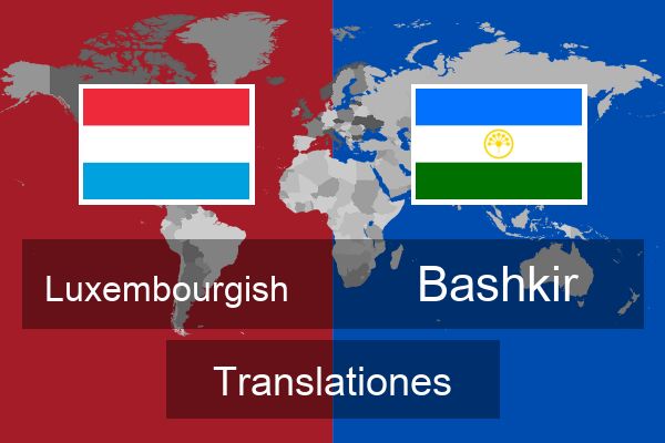  Bashkir Translationes
