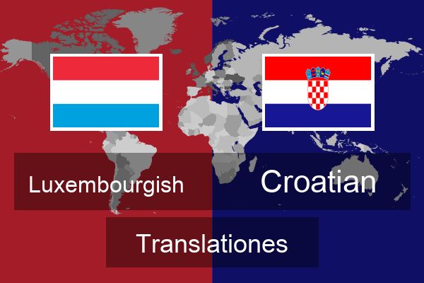  Croatian Translationes