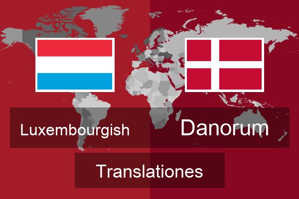  Danorum Translationes