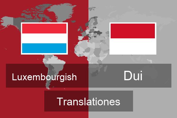  Dui Translationes