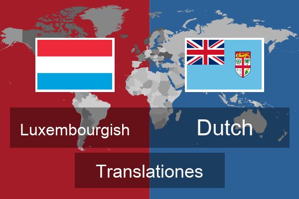  Dutch Translationes