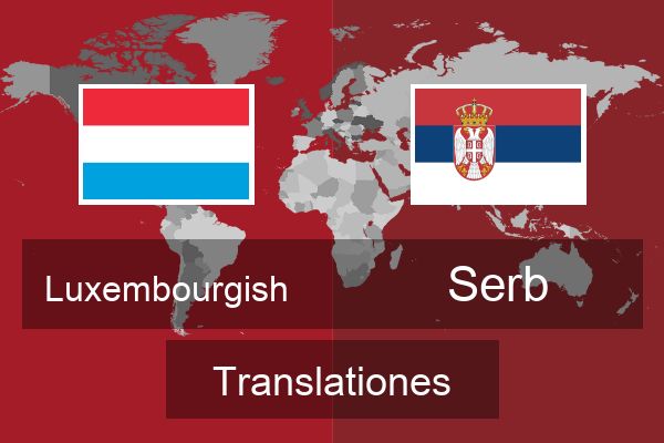  Serb Translationes