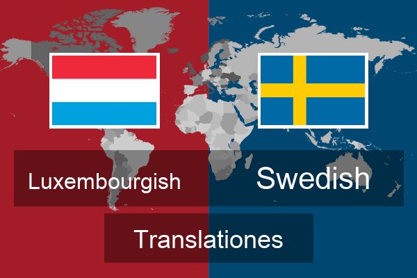  Swedish Translationes